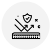 Impact Resistant Icon