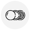 3X1 Usage Icon