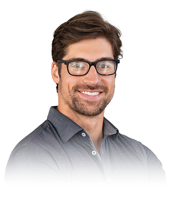 SmartFocus Glasses